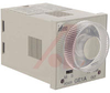 Relay;E-Mech;Timing;On Delay;SPDT;Cur-Rtg 5A;Ctrl-V 110-120AC;Socket Mnt;8Pin Oc - 70173320 - Allied Electronics, Inc.