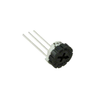 Thumbwheel Potentiometers -- 91AR100KLF