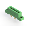 Edgeboard Connectors - 151-833-012-520-208-ND - DigiKey