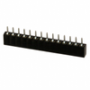 Headers, Receptacles, Female Sockets - 3M9407-ND - DigiKey