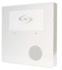 Multimedia Ceiling Speaker - MCQ - Visual Sound, Inc.