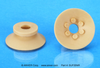 Flange Mount Series Suction Cup -- SUF25NR - Image