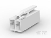 Rectangular Wire & Cable Connectors & Housings - 3-1241961-1 - TE Connectivity