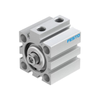 Actuators/Cylinders - 2171-ADVC-32-10-I-P-A-ND - DigiKey
