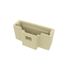 Headers, Male Pins - 609-10164365-00941LFTR-ND - DigiKey
