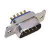 D-Sub Connector Assemblies - 4306-HDC9M20000/AA-ND - DigiKey