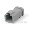 Rectangular Connector Housings - 1734-DTP04-4P-CE01-ND - DigiKey