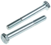 Hex Bolts - 279638 - RS Components, Ltd.