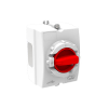 Isolator Switches - 2548862 - RS Components, Ltd.