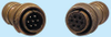 Mil Spec Circular Connectors - 4108906 - RS Components, Ltd.