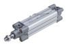 Pneumatic Piston Rod Cylinders - 9178755 - RS Components, Ltd.