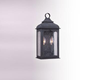 B2011CI Exterior -Wall Mt./Flush - 433636 - Capital Lighting, Inc.