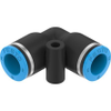 Pneumatic Fittings - 351267 - RS Components, Ltd.