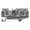 Terminal Blocks - 1001-REB-A3C-BU - New Yorker Electronics Co., Inc.