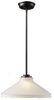 66334-1 Pendants-Glass Down - 606294 - Capital Lighting, Inc.