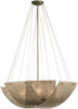 5099GM Pendants-Bowl Style - 696581 - Capital Lighting, Inc.