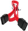 1m Serial ATA-150 SATA Cable - DC30-75 - SFCable.com