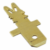 Terminals - Magnetic Wire Connectors - A111002TR-ND - DigiKey