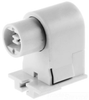 Fluorescent Lampholder - RL307 - Hubbell Incorporated