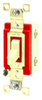 Standard AC Switch - 4804I - Hubbell Incorporated