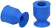Flat suction cup (round) SGA 9 PU-60 N028 - 10.01.01.00569 - Schmalz Inc.