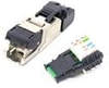 Modular Connectors / Ethernet Connectors - ISPS688FA - VAST STOCK CO., LIMITED