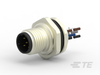 Standard Circular Connectors - T4171010505-001 - TE Connectivity
