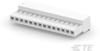 Standard Rectangular Connectors - 4-640469-4 - TE Connectivity