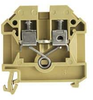 Terminal Blocks - Din Rail, Channel - 9501160000-ND - DigiKey