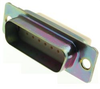 ITT Cannon DAMA15PF0 - PEI-Genesis