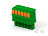 PCB Terminal Blocks - 1986720-6 - TE Connectivity