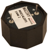 Buzzer, 14Vdc, 50Ma, 90Db, Double Pulse; Transducer Function Mallory - 17X9138 - Newark, An Avnet Company
