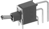 Switch, Toggle, Spdt, 5A, 250V; Switch Operation Grayhill - 14M7441 - Newark, An Avnet Company