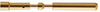 Circular Contact, Skt, 26-16Awg, Crimp; Product Range Harting - 74AC2397 - Newark, An Avnet Company