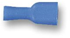 Female Disconnect, 4.75Mm, 16-14Awg/blue; Product Range Multicomp Pro - 96K3390 - Newark, An Avnet Company