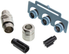 Sensor Connector, M12, Cable; Product Range Harting - 74AC2645 - Newark, An Avnet Company
