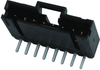 Wire-Board Connector Header 8 Position, 2.54Mm; Connector Systems Te Connectivity - 40P9489 - Newark, An Avnet Company