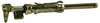 Contact, Pin, 18-14Awg, Crimp; Product Range Amp - Te Connectivity - 52K3923 - Newark, An Avnet Company