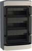 Enclosure, 507Mm X 318Mm X 142Mm, Pc Rohs Compliant Fibox - 40AK1542 - Newark, An Avnet Company