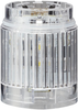 Signal Tower Led Unit, 24Vdc, White; Module Lens Colour Patlite (U.s.a.) - 03AC6833 - Newark, An Avnet Company