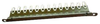 Terminal, Ground Lug, Steel, 5/16; Stud Size Imperial Abbatron Hh Smith - 96F9048 - Newark, An Avnet Company