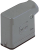 Hood, Side Entry, 10A, M20, 1 Lever; Heavy Duty Connector Type Harting - 51AC2722 - Newark, An Avnet Company
