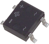 Discrete Semiconductor Products - Diodes - Bridge Rectifiers -- 1129901-DF005SA-E3/45