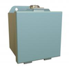 Electrical - Mild Steel - Junction Boxes - HJ444LP - Hammond Manufacturing Company Inc.
