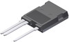 Transistor, 4.5Kv, 60A, To-247Hv Rohs Compliant Littelfuse - 29AK0504 - Newark, An Avnet Company