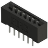 Card Edge Conn, Dual Side, 12Pos, Th; Card Edge Connector Type Edac - 82AJ0913 - Newark, An Avnet Company
