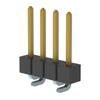 Headers, Male Pins - TSM-104-02-LM-SV-P-ND - DigiKey