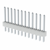 Headers, Male Pins - 0022032127-ND - DigiKey