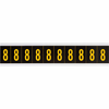 Labels, Stickers, Decals - Preprinted - 2267-7897-8-ND - DigiKey