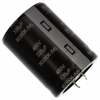 Capacitors - Aluminum Electrolytic Capacitors - EET-HC2W331KF - Acme Chip Technology Co., Limited